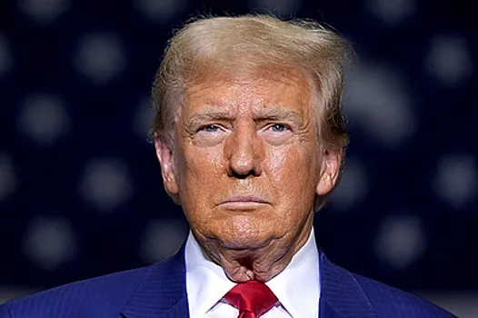 Trump: Guddoomiyaha gobolka Minnesota ayaa qabtay tobanaan bilyan oo doolar oo xaday