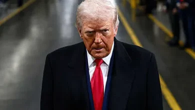 Trump ayaa sheegay in Soomaaliya aysan ahayn dal