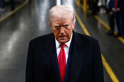 Trump ayaa sheegay in Soomaaliya aysan ahayn dal