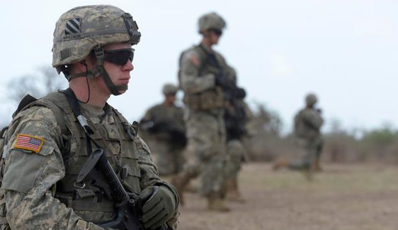 Ciidamada Kumaandooska Soomaaliya iyo kuwa Kumaandooska Soomaaliya ayaa weerar culus ku qaaday fariisimo ay Al-Shabaab ku leeyihiin deegaankaasi