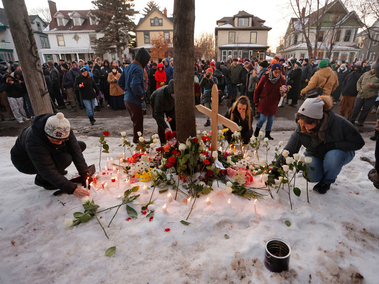 “Wajiga ayay ka toogteen”: haweeney ayaa lagu dilay weerar ka dhan ah muhaajiriinta