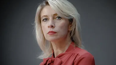 Zakharova: Xiriirka Ruushka wuxuu ka soo horjeedaa faragelinta ciyaartoyda dibadda ay ku hayaan doorashada Soomaaliya