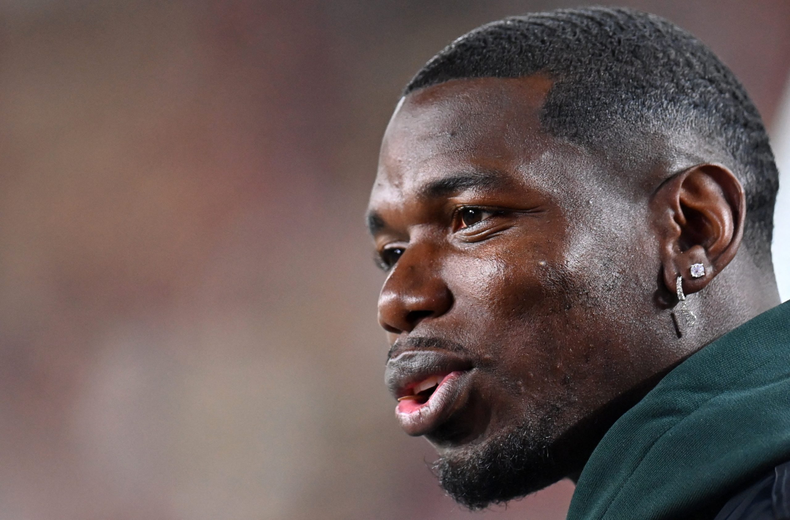 AS Monaco’s Pogba nears return after more than 2 years out