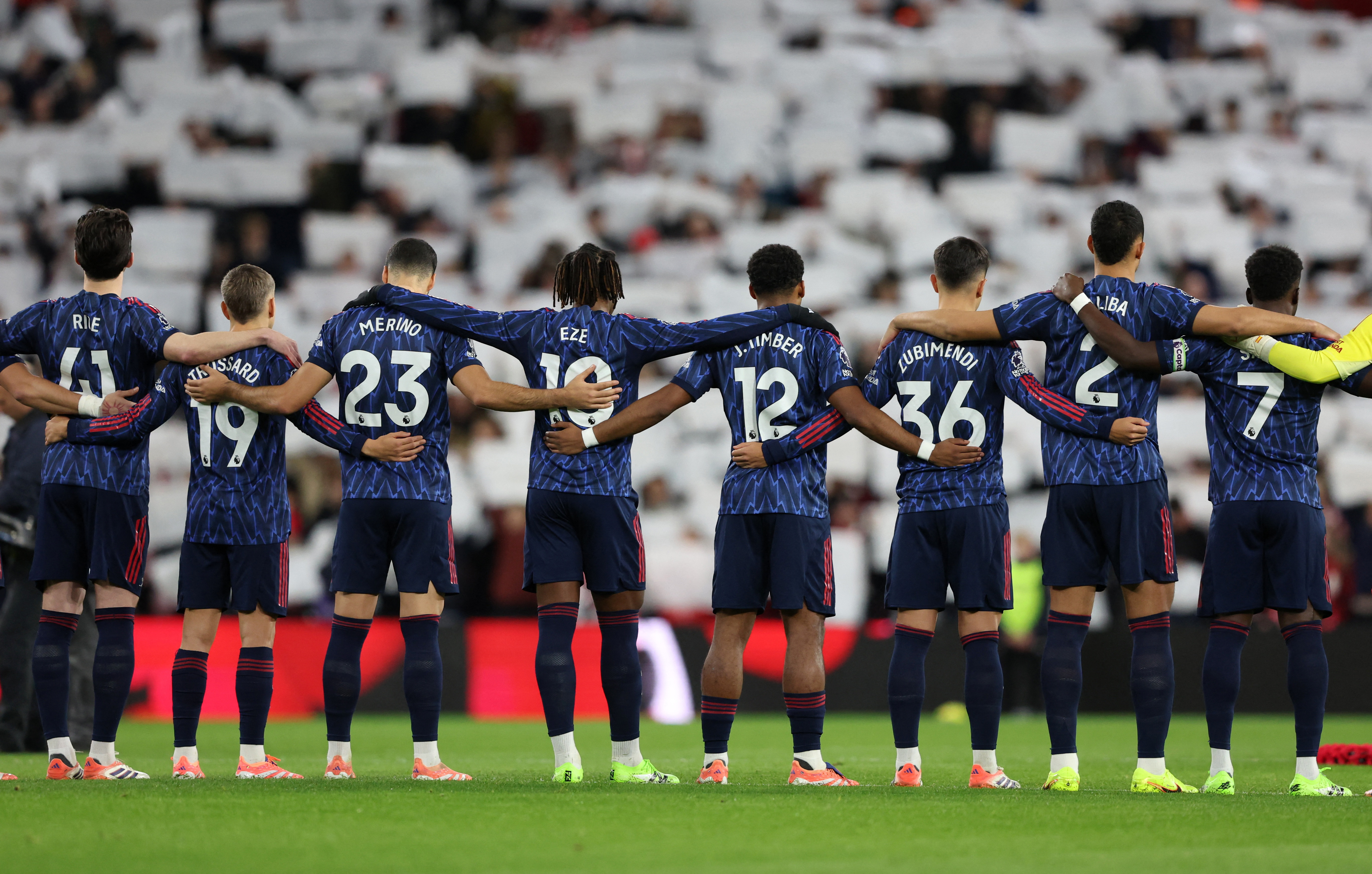 Arsenal plot to continue hot streak vs. Tottenham Hotspur Arsenal plot to continue hot streak vs. Tottenham Hotspur