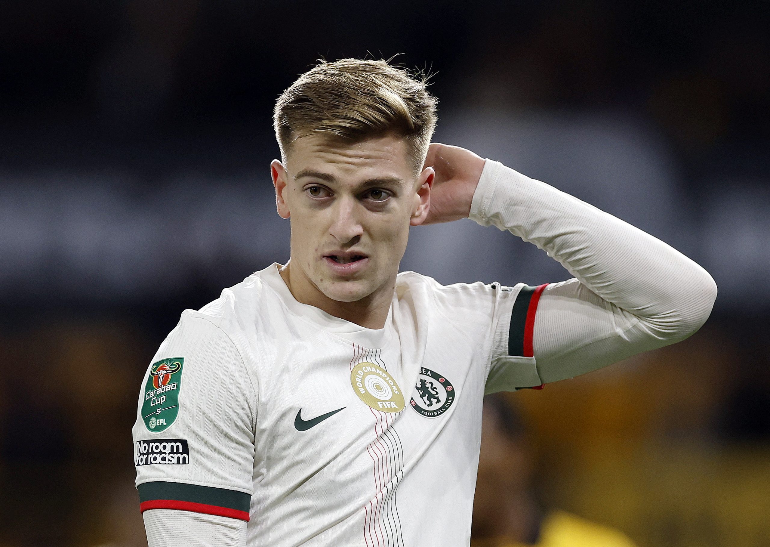 Chelsea’s Maresca fumes over ‘stupid, embarrassing’ Delap red card Chelsea’s Maresca fumes over ‘stupid, embarrassing’ Delap red card