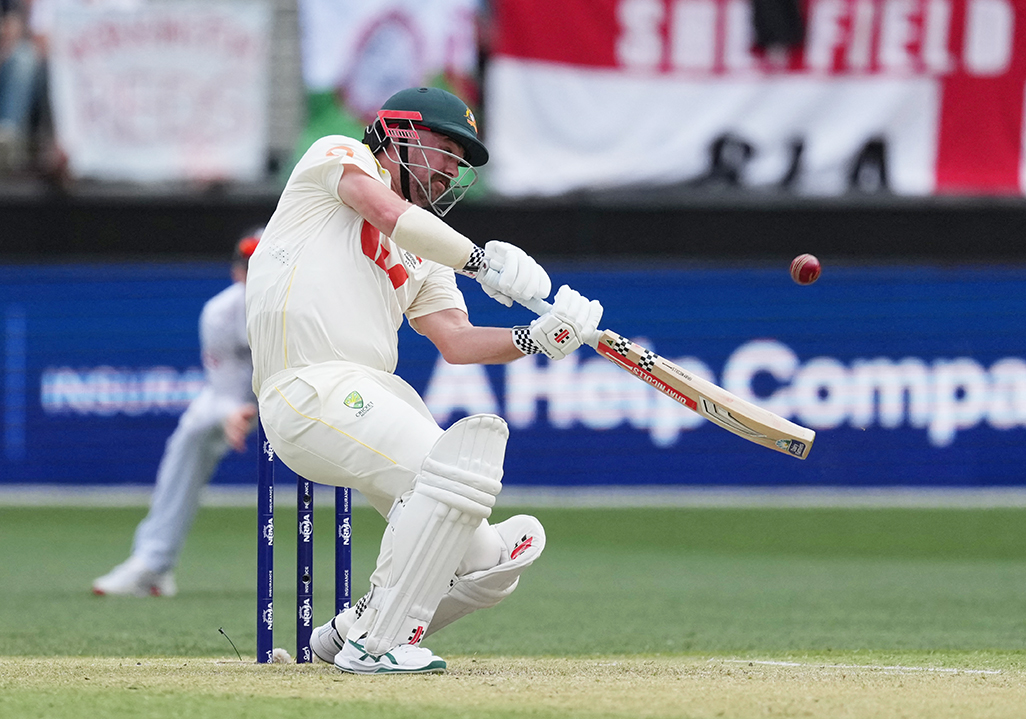 Head worried about firing up England’s quicks during Ashes century Head worried about firing up England’s quicks during Ashes century