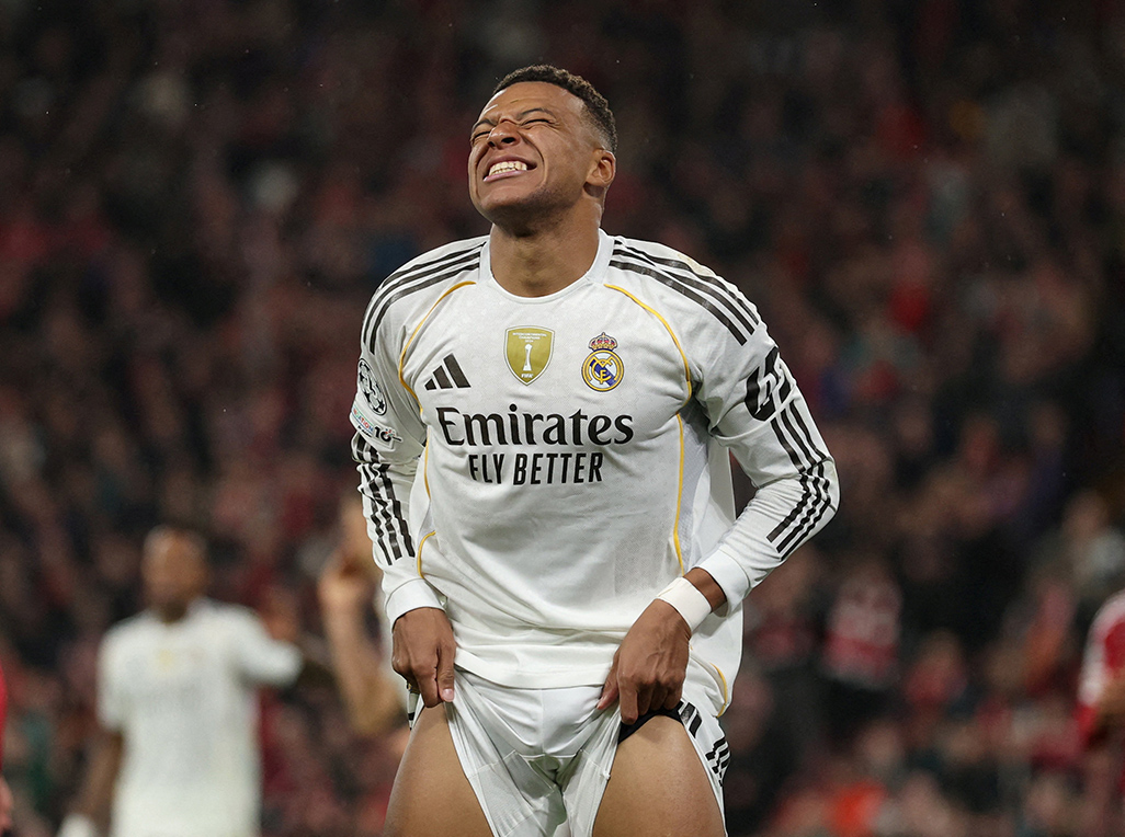 Real Madrid and Barca seek LaLiga solace after European setbacks