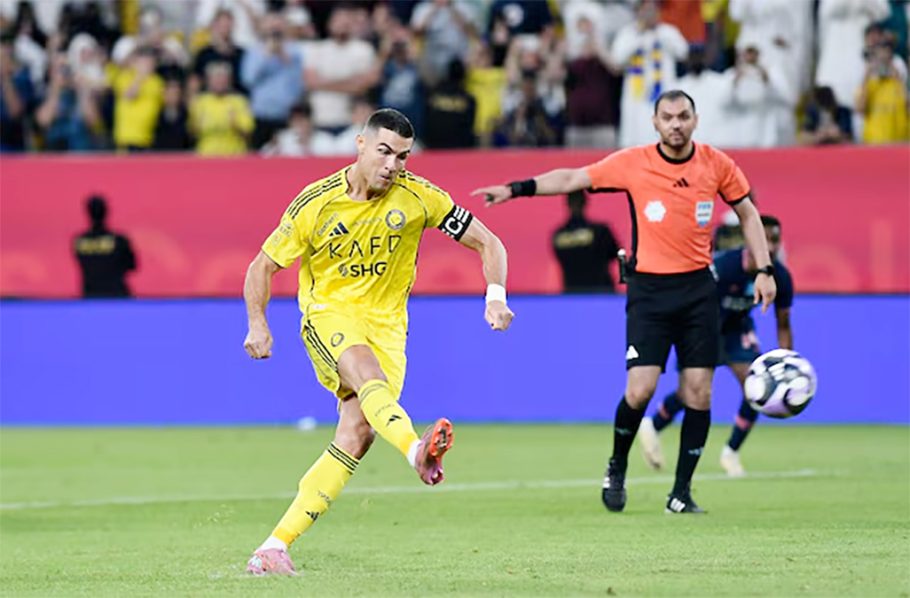 Ronaldo clarifies ‘soon’ means one or two years before retirement