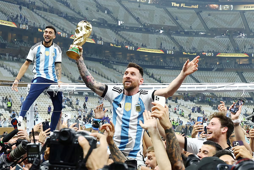 Debutants, heat and distance shape mood ahead of World Cup draw Debutants, heat and distance shape mood ahead of World Cup draw