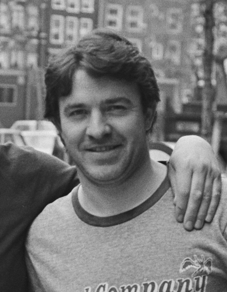 Forest great Robertson, ‘Picasso of our game’, dies at 72