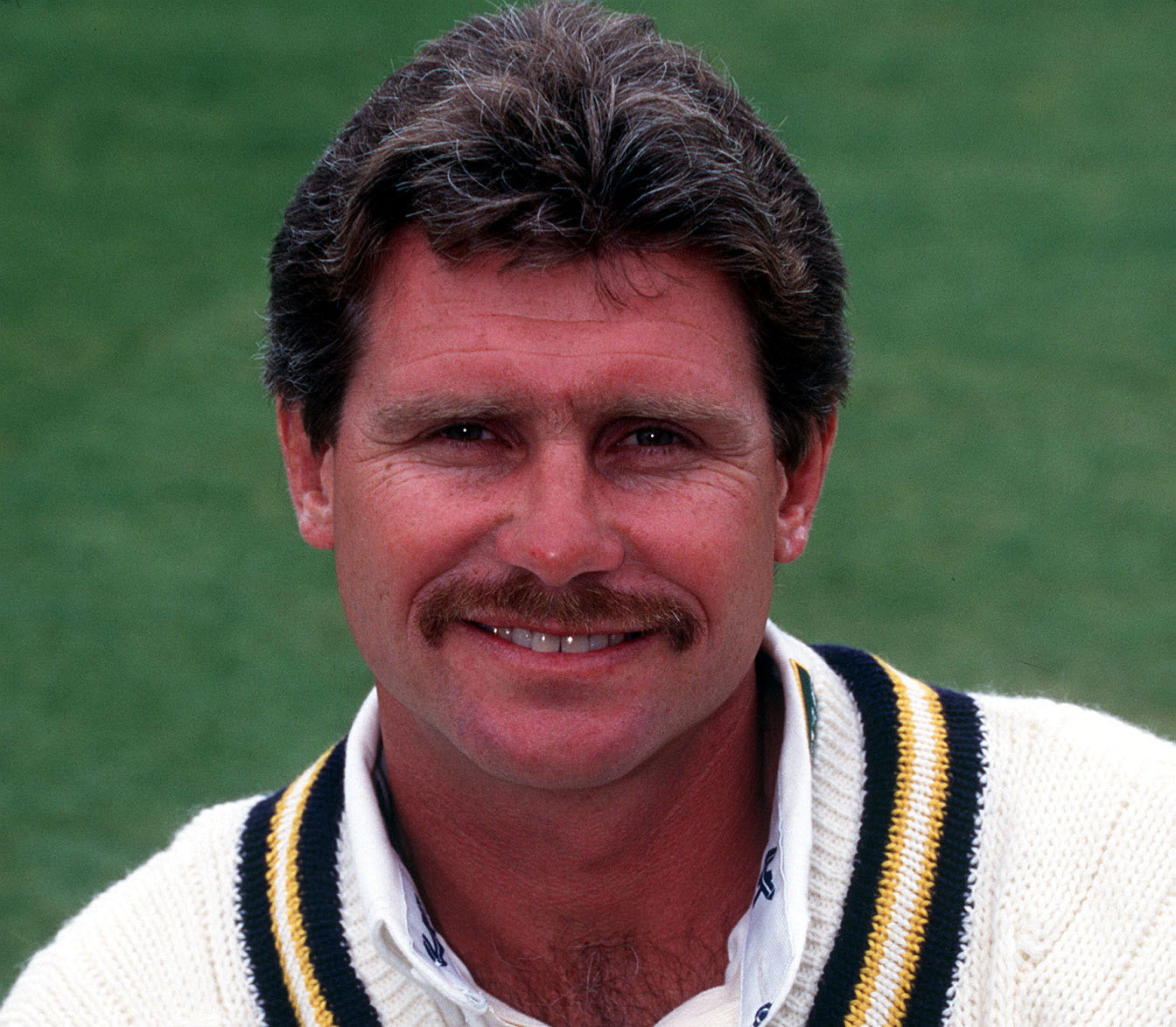 Former England batter Robin Smith dies at 62 Former England batter Robin Smith dies at 62