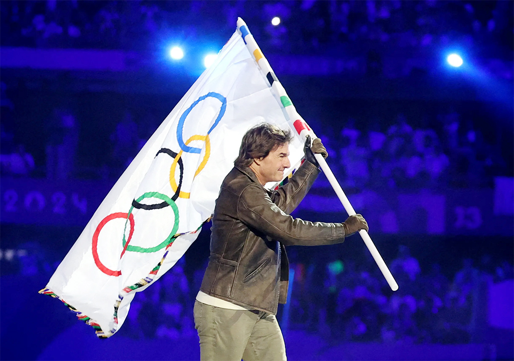 LA28 to open ticket draw on Jan. 14 with seats from 