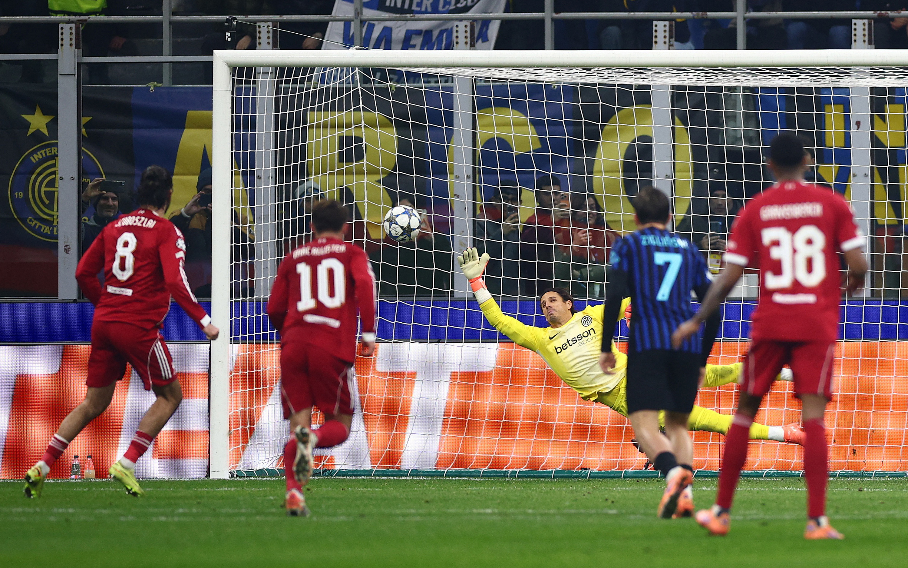 Liverpool and Spurs win as Chelsea fall to Atalanta in crucial Champions League night Liverpool and Spurs win as Chelsea fall to Atalanta in crucial Champions League night