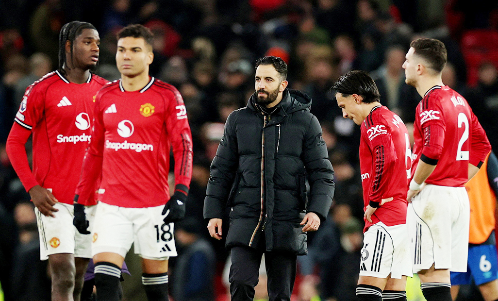 Man United and Bournemouth share spoils in eight-goal thriller Man United and Bournemouth share spoils in eight-goal thriller