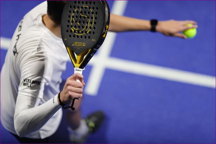 Play padel in Limassol with expert coaching and top facilities Play padel in Limassol with expert coaching and top facilities