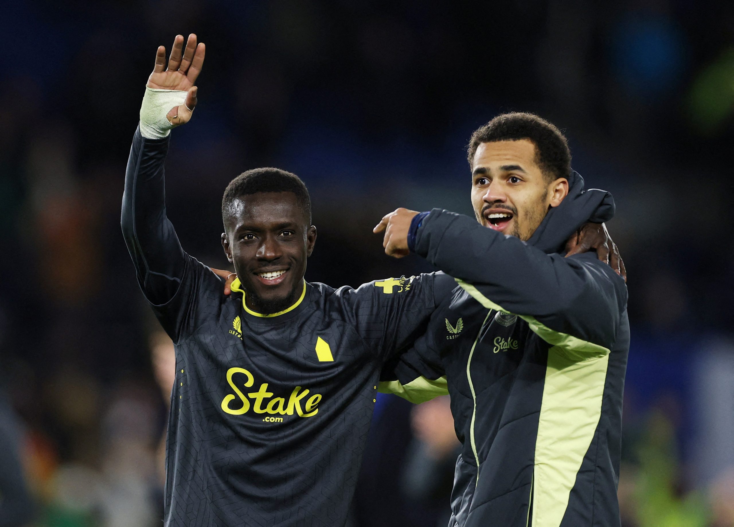 Premier League clubs prepare for AFCON exodus Premier League clubs prepare for AFCON exodus