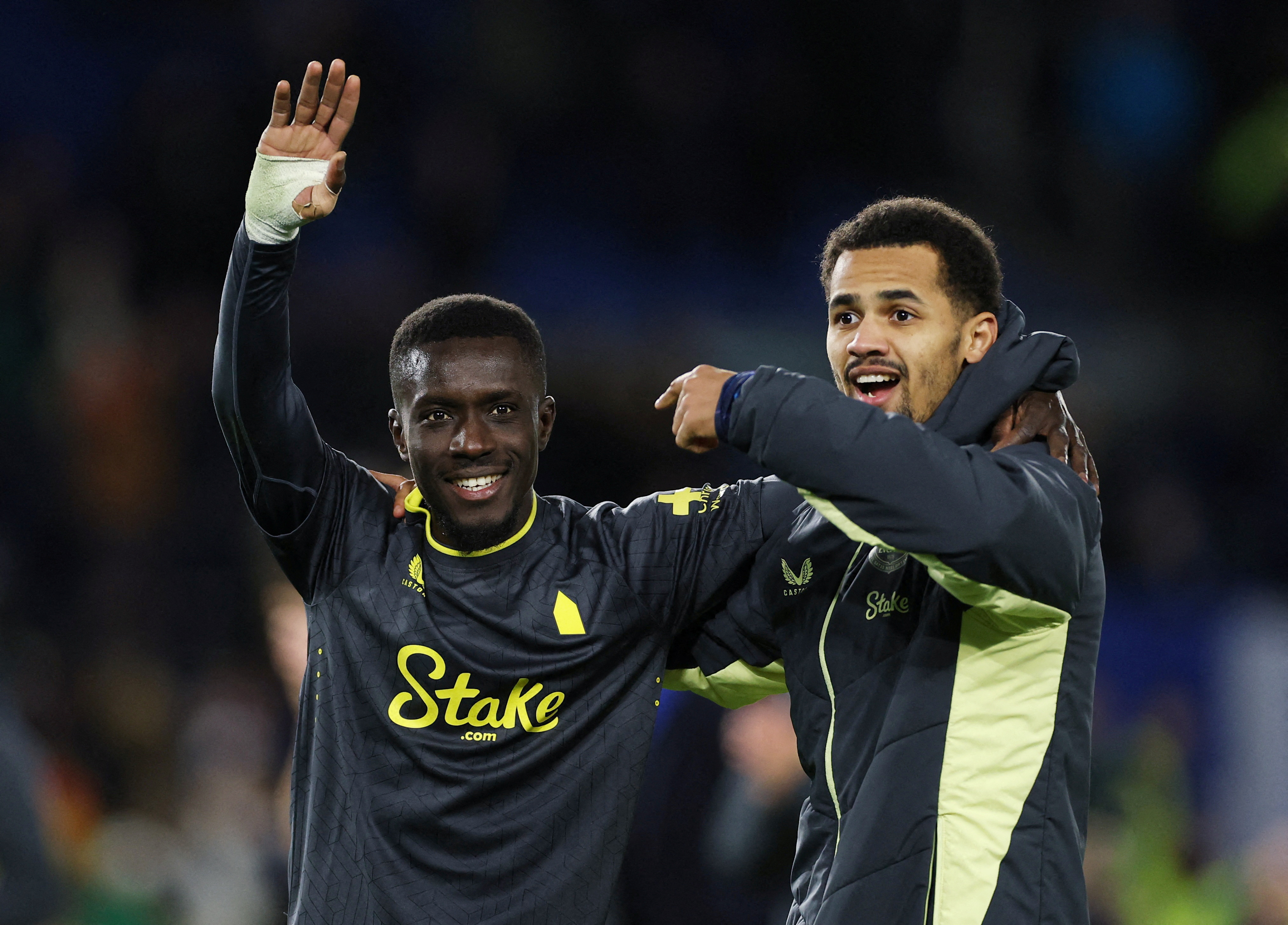 Premier League clubs prepare for AFCON exodus Premier League clubs prepare for AFCON exodus