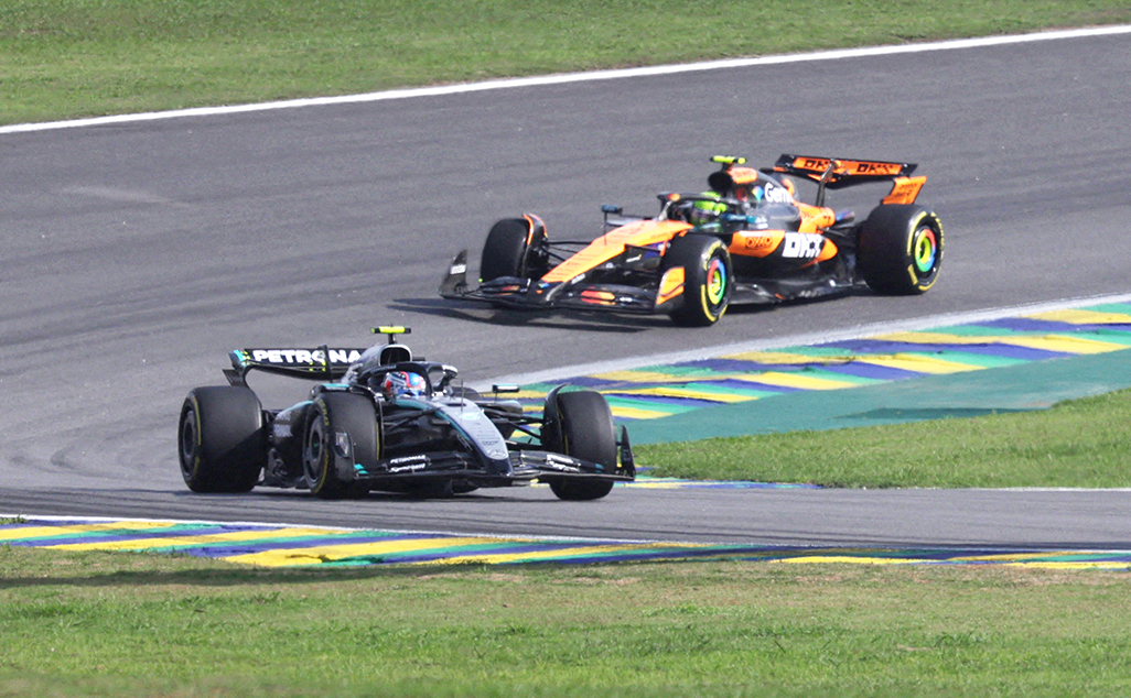 Red Bull regret suggesting Antonelli moved aside for Norris Red Bull regret suggesting Antonelli moved aside for Norris