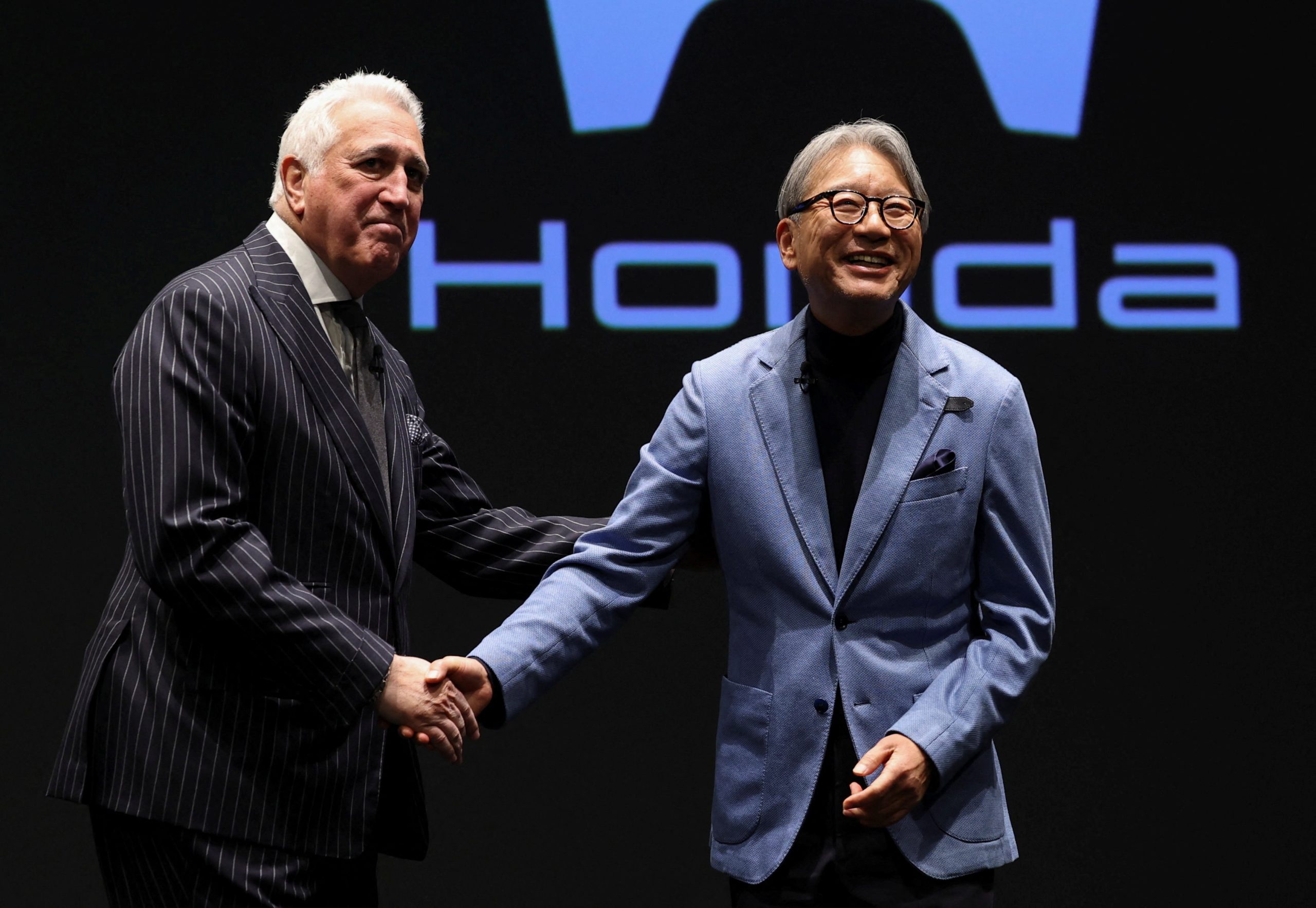 Aston Martin Chairman Stroll sees ‘development journey’ in F1 overhaul