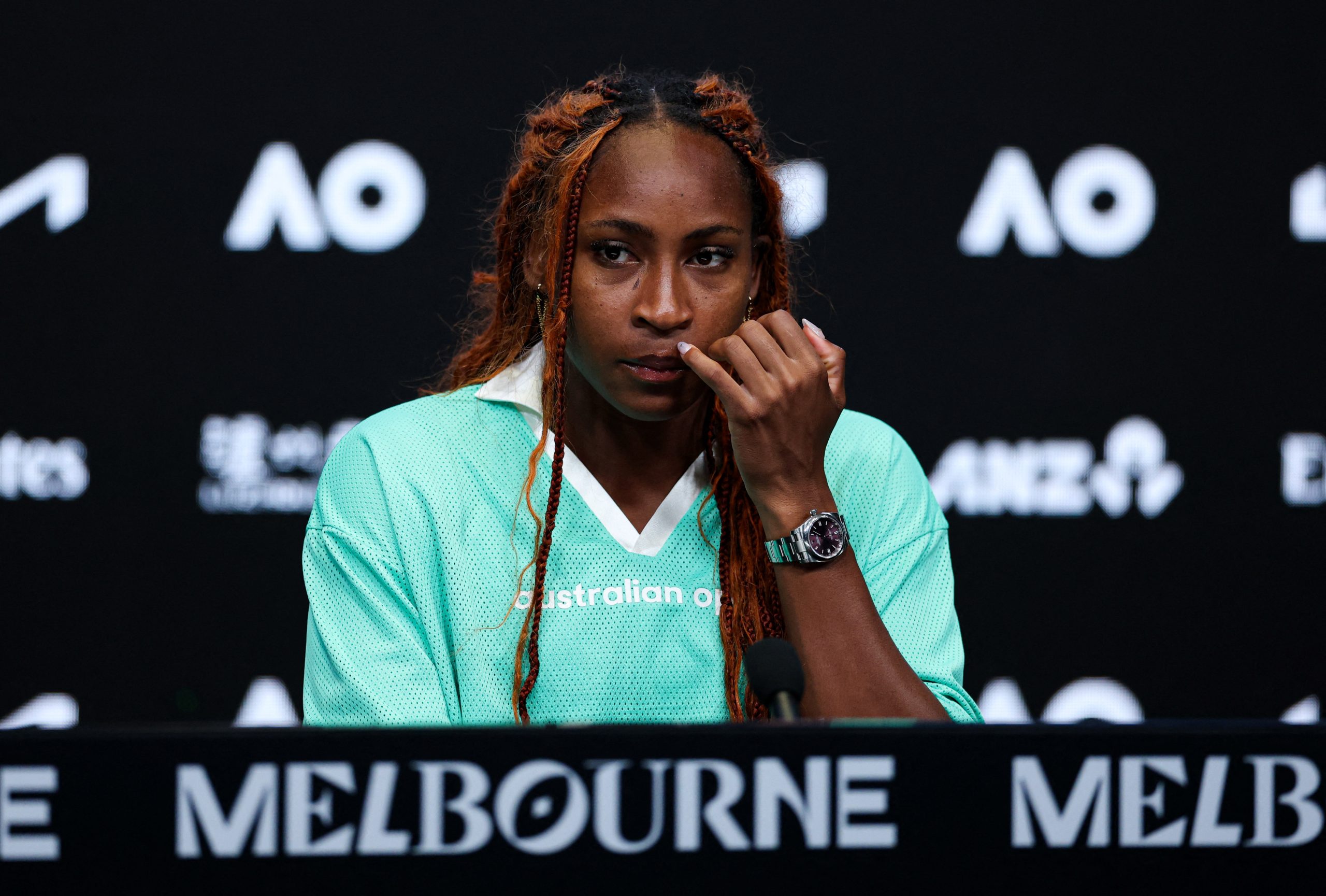 Australian Open prize pool defended by Tennis Australia amid growing player discontent