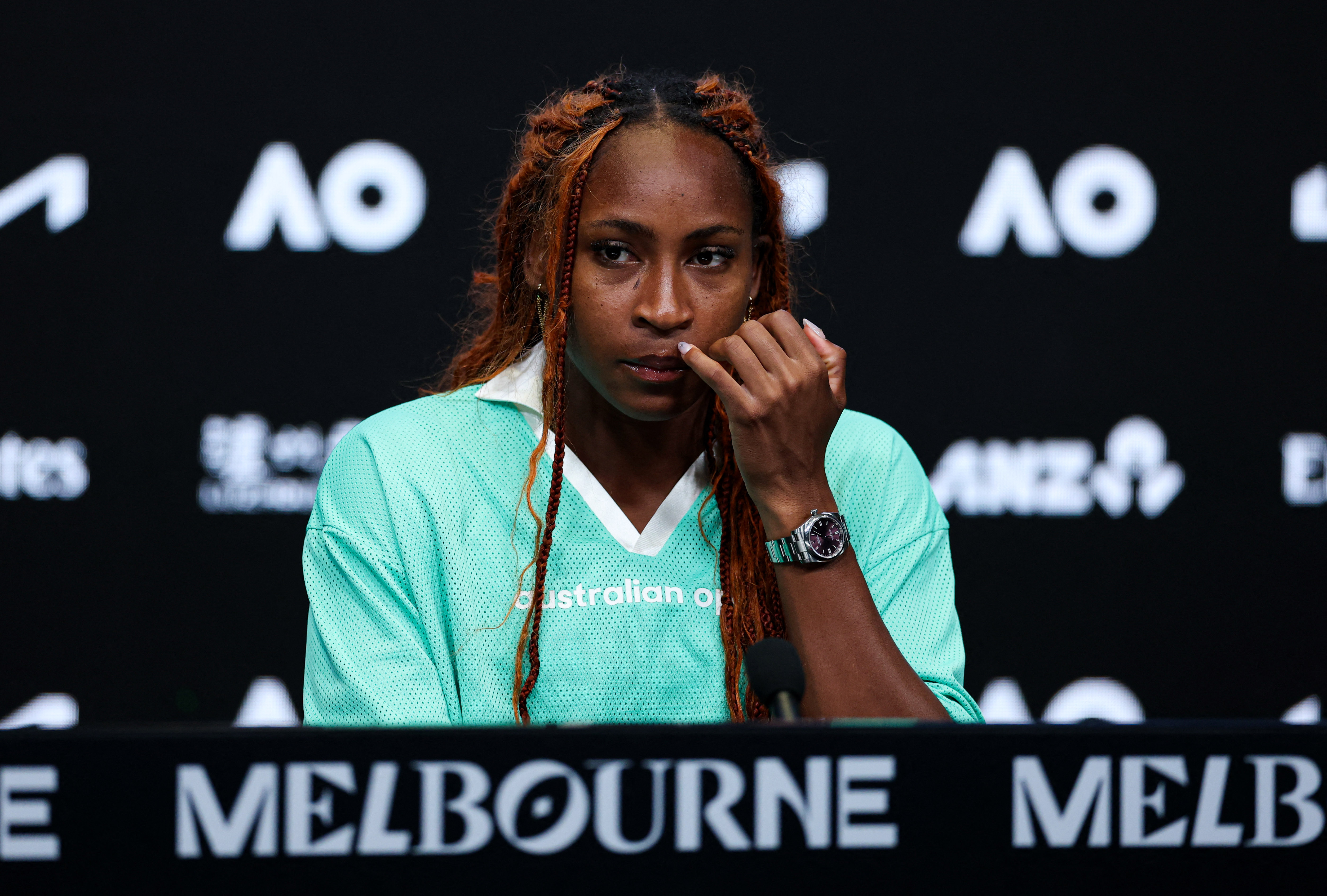 Australian Open prize pool defended by Tennis Australia amid growing player discontent