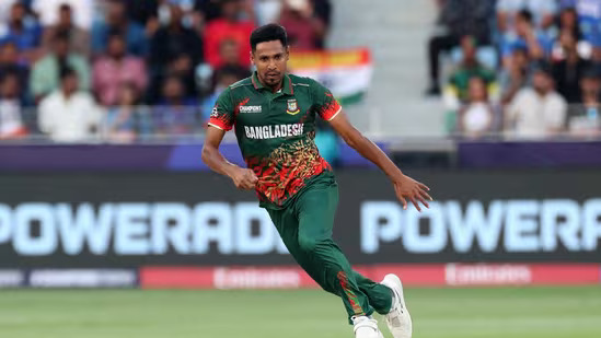 Bangladesh say they will not play T20 World Cup matches in India