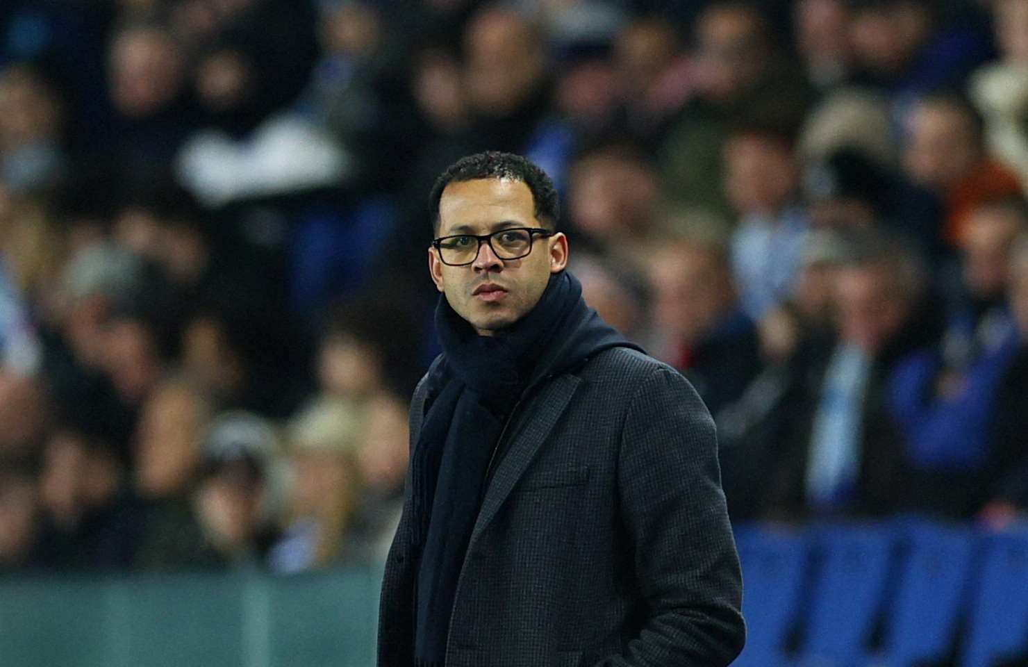 Chelsea appoint Rosenior as new head coach