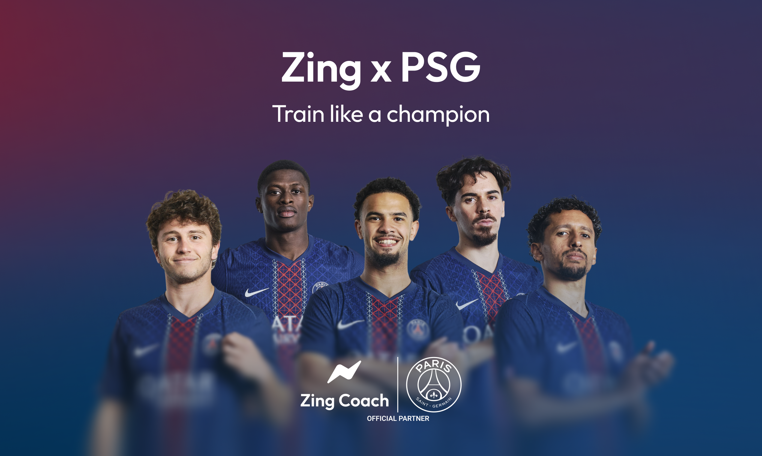Cyprus-based Zubr Capital firm Zing Coach partners with PSG