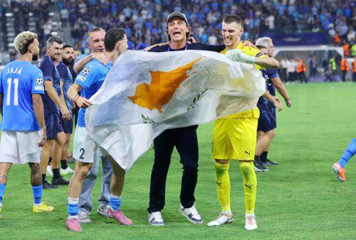 Fernandez doubtful; Estevao and Gusto back for Chelsea v Pafos