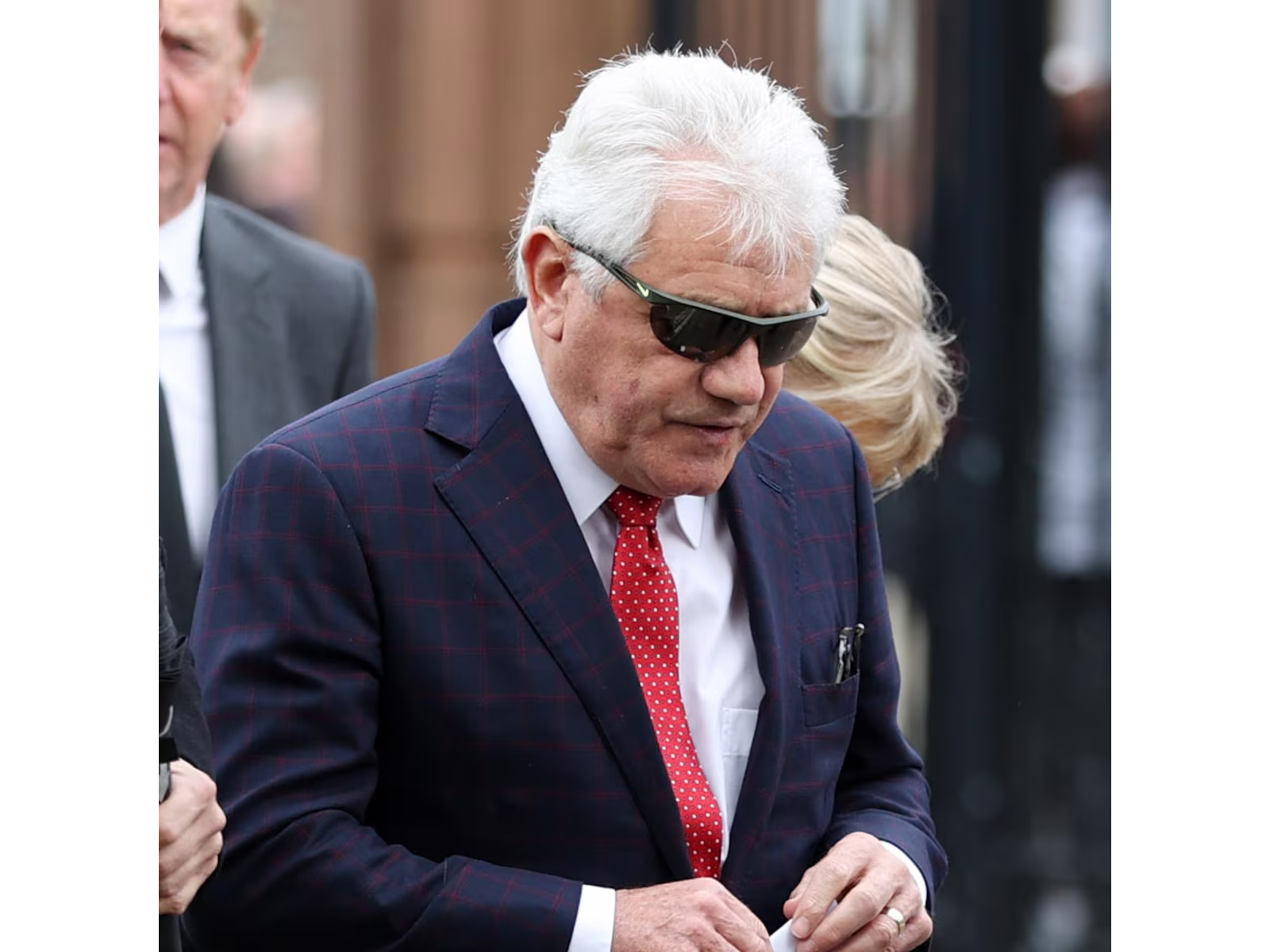 Kevin Keegan diagnosed with cancer