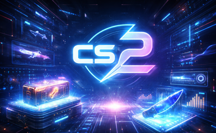More than code: The high-stakes alchemy of legendary CS2 skins