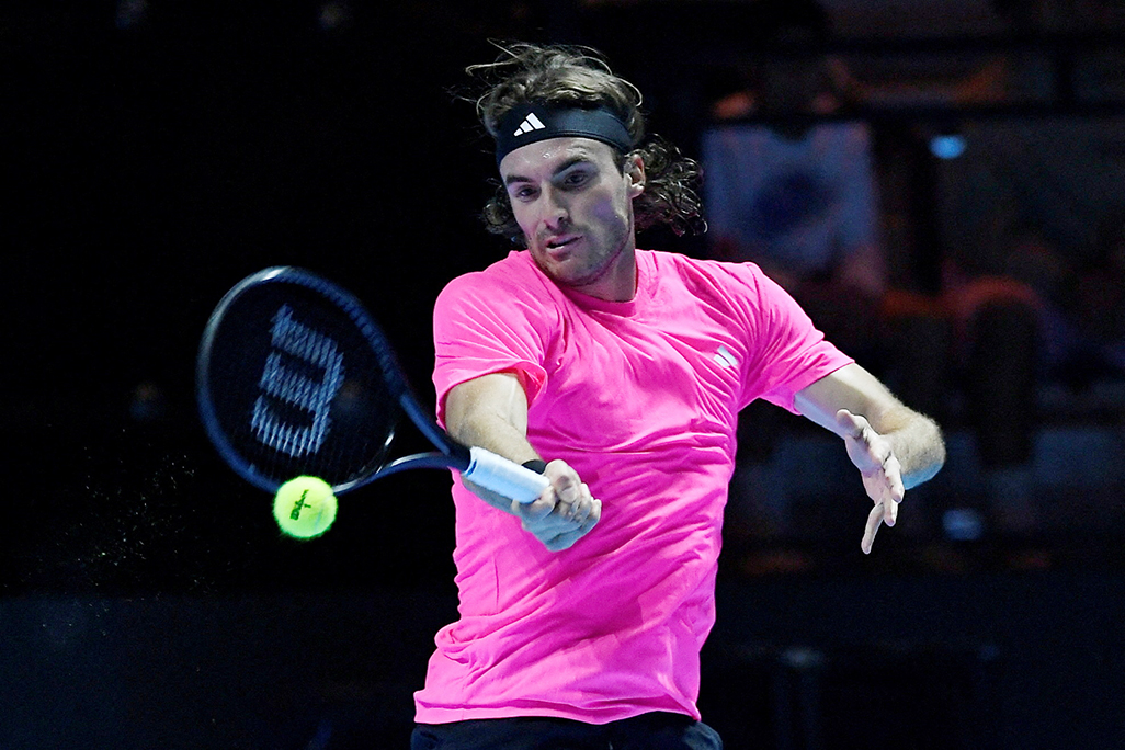 Tsitsipas eyes fresh start in 2026 after injury-hit season Tsitsipas eyes fresh start in 2026 after injury-hit season