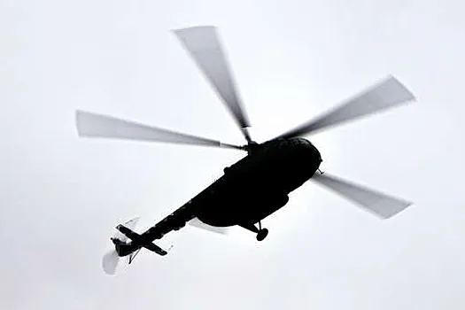 AP: Helikopta iliyokuwa imebeba wajumbe wa ujumbe wa uokoaji ilianguka kwenye Mlima Kilimanjaro