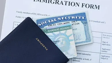 CNN: Amerika itakagua kadi za kijani kwa wageni kutoka nchi 19