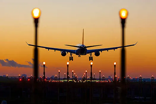 Flynas Airlines imefungua safari za ndege za moja kwa moja kati ya Moscow na Jeddah