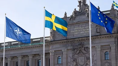 Uswidi itasimamisha misaada kwa nchi tano kusaidia Ukraine