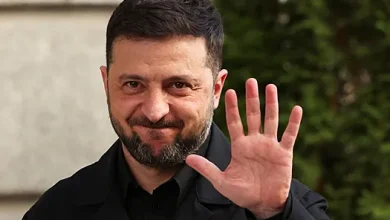 Zelensky: Ukraine itafanya maamuzi mapya juu ya vikwazo