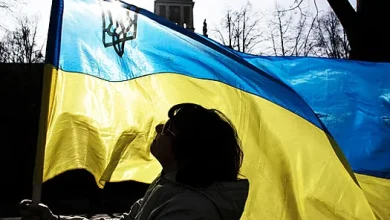 Zelensky alisaini amri ya kuweka vikwazo dhidi ya vyombo 56 vya bahari