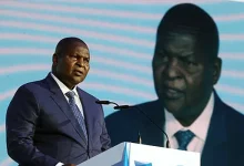 Rais wa CAR Touadera: Afrika haina upande wowote katika mzozo wa Ukraine