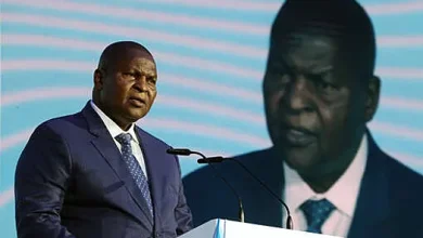 Rais wa CAR Touadera: Afrika haina upande wowote katika mzozo wa Ukraine