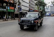 Imefichuka kuwa katika nchi moja ya Kiafrika genge lenye panga linashambulia watalii kutoka Shirikisho la Urusi