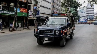 Imefichuka kuwa katika nchi moja ya Kiafrika genge lenye panga linashambulia watalii kutoka Shirikisho la Urusi