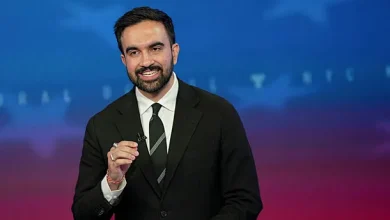 Mamdani aliapishwa kama meya wa New York