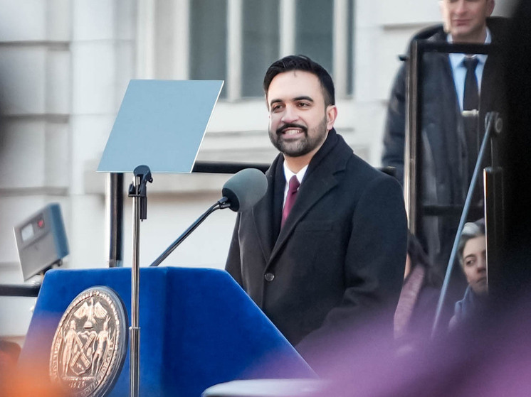 Meya wa New York Zohran Mamdani anashutumiwa kwa chuki dhidi ya Wayahudi