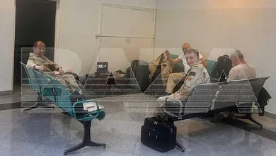 Marubani wa Urusi hawaruhusiwi kutoka nje ya uwanja wa ndege wa Tunis kwa siku tatu