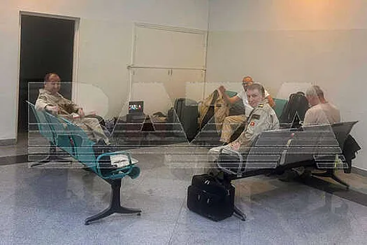 Marubani wa Urusi hawaruhusiwi kutoka nje ya uwanja wa ndege wa Tunis kwa siku tatu