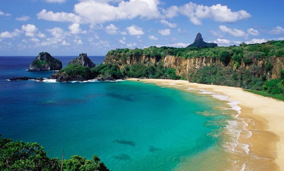 15 Best Beaches in the World 15 Best Beaches in the World