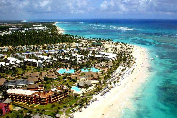 Bavaro, Dominican Republic: Resort and Popular Spots Review - Republica.pro