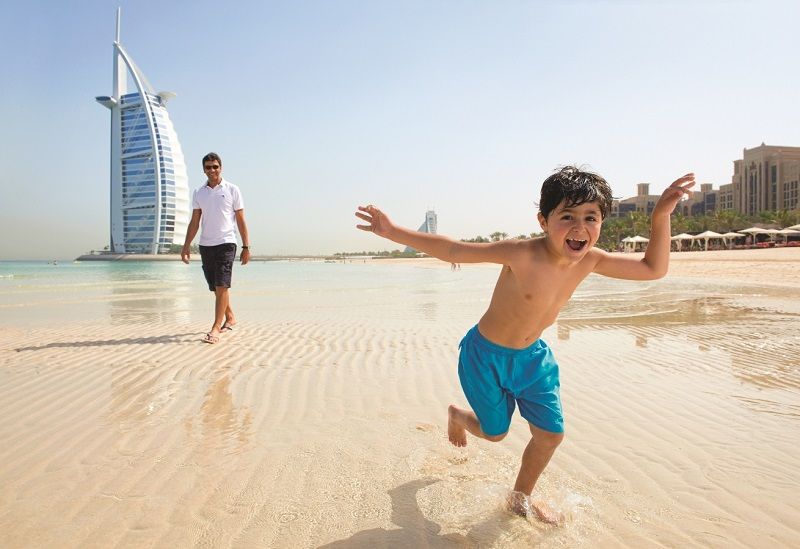 The 5 Best Beaches in the UAE: Our Expert Opinion