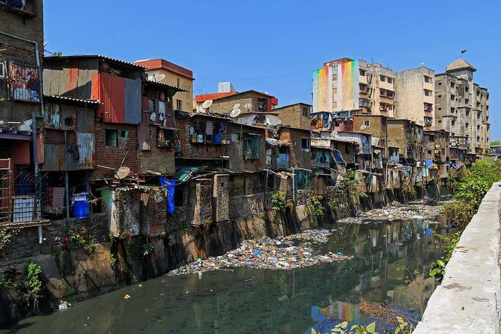 Extreme recreation: slum tourism Extreme recreation: slum tourism